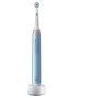 Зубная щетка Braun Oral-B PRO3 3000 D505.513.3 Sensitive Blue: Тип Зубная щетка