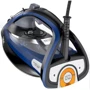 Утюг Tefal FV9848 Ultimate Pure: Объем резервуара, мл 350