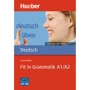 Deutsch üben Taschentrainer: Fit in Grammatik A1/A2