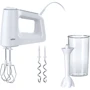 Миксер Braun HM 3105 WHITE