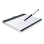 Графічний планшет Wacom Intuos Pen&Touch M (CTH-680S-RUPL) фото 5