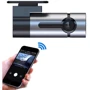 Автомобільний відеореєстратор Inspire D6 Wi-Fi, Full HD, 1920P, GPS (177942143): Кріплення Клейкая лента