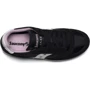 Кроссовки Saucony Jazz Original (1044-626s) 37.5 (7.5) черные натуральная замша всесезон: Вид Кроссовки