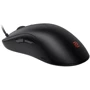 Мышь Zowie FK1+-C Black (9H.N3CBA.A2E): Тип сенсора оптический