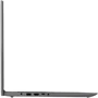Ноутбук Lenovo IdeaPad 3 17ALC6 (82KV00GVRM): Объем накопителя 512 ГБ (SSD)
