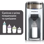 Машина для приготування дитячої суміші Baby Brezza Formula Pro Advanced білий (FRP0046) (1230000046015) фото 3