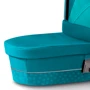 Люлька GB Cot Capri Blue-turquoise (616226005) фото 3