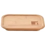 Емкость для хранения Bergner Greener 1050 мл (BG-25064-MM): Форма прямоугольная