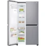 Холодильник Side-by-Side LG GSJ961PZBZ: Размеры ВxШxГ, см 179х 91.2х73,8