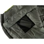 Спальный мешок Tramp Hiker Long R оливковый/серый (TRS-051L-R) фото 14