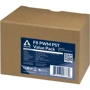 Кулер Arctic F8 PWM PST 5-Pack (ACFAN00064A): Назначение для корпуса