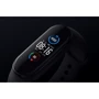 Фитнес-браслет Xiaomi Mi Smart Band 5 Black: Отслеживание сна есть
