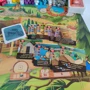 Настільна гра Geekach Games Лісовий Затишок: Вид экономические