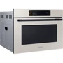 Духовой шкаф электрический Samsung NQ5B6753CAA: Объем, л 50
