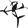 Air Space Logic FPV Камикадзе 10" R3 (з акб): Тип гаджета квадрокоптера