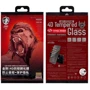 Захисне скло для iPhone WK Tempered Glass Kingkong 4D Curved Privacy Black (WTP-012) for iPhone 11 | XR