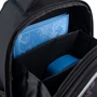 Рюкзак GoPack Education полукаркасный 165M-6 Urban (GO24-165M-6): Спинка Ортопедическая (анатомическая)