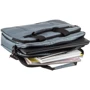 Сумка для ноутбуков Porto 15.6" Gray (PN31GY): Материал полиэстер