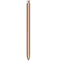 Смартфон Samsung Galaxy Note 20 Ultra 5G 12/512 GB Bronze Approved Вітринний зразок: Причина уцінки Как новый (витринный образец): смартфон выглядит и функционирует как новый. Смартфон полностью протестирован по программе Approved, все функции работают корректно