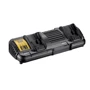 Аккумулятор и зарядное устройство для электроинструмента DeWALT DCB132X2: Вид Для инструмента