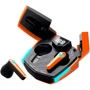 Наушники Canyon GTWS-2 Gaming Orange (CND-GTWS2O): Дополнительно TWS наушники