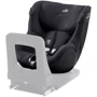 Автокресло Britax Römer DUALFIX iSENSE (Fossil Grey) фото 6