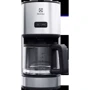Кофеварка Electrolux Create 4 E4CM1-4ST: Тип капельная кофеварка