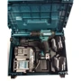 Шуруповерт Makita DF333DNX10: Призначення побутової