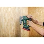 Електролобзик Metabo STA 18 LTX 150 BL (601502840): Тип живлення аккумулятор