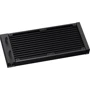 Кулер Deepcool MYSTIQUE 240 Black (R-LX550-BKDSNC-G-1): Тип водяное охлаждение (СВО)