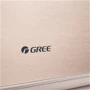 Кондиционер GREE GWH12QC-K6DND2D/I champagne фото 7