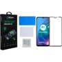Аксесуар для смартфона BeCover Tempered Glass Black for Motorola Moto G10 / G30 (706449)