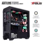 Персональный компьютер (ПК) ARTLINE Gaming X69 (X69v07): Объем накопителя 2 ТБ + 480GB M.2 NVME SSD