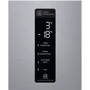 Холодильник LG GBF567PZCZB: Размеры 705 х 1850 х 740 мм