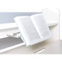 Детский стол Mealux Montreal Multicolor W с полкой S50 (арт.BD-670 W/MC с полкой S50): Ширина, см 120