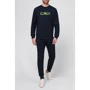 Спортивные брюки CMP Man Long Pant 31D4337-N950 54 темно-синие: Вид Спортивные брюки