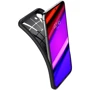 Чехол для телефонов Spigen Core Armor Matte Black (ACS05691) for Samsung S916 Galaxy S23+: Тип накладка на заднюю часть
