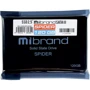 Wibrand Spider 120GB 2.5 (WI2.5SSD/SP120GB): Обсяг 128 ГБ