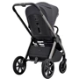 Коляска универсальная 3 в 1 Carrello Omega CRL-6535 Excellent Grey (CRL-6535 Excellent Grey) фото 8