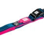 Нашийник Max & Molly Urban Pets Smart Collar - Matrix Pink/S рожевий (4894512016927): Колір розовый
