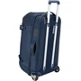Thule Crossover 87L Rolling Duffel  Stratus (TCRD2DB): Висувна ручка є