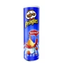 Чипсы Kellogg Pringles Ketchup 190 г (DL13745)