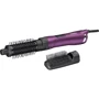Фен BaByliss AS83PE: Тип Фен-щетка с насадками