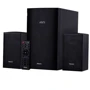 Акустическая система Gemix SB-140BT Black: Формат акустики 2.1