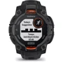 Смарт-часы Garmin Instinct 3 Solar 45mm Black with Black Band (010-02934-00) фото 16