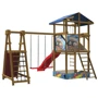 Дитячий майданчик SportBaby-9 фото 2