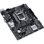 ASUS PRIME H510M-K R2.0: Разъемы на задней панели USB 3.2 Gen 1, USB 2.0, VGA, HDMI, Ethernet RJ-45