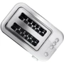 Тостер Braun HT 5010 WH: Тип Тостеp