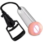 Вакуумная помпа Pipedream Pump Worx - Beginner's Pussy Pump (PD328800)