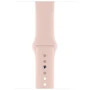 Аксесуар для Watch Apple Sport Band Pink Sand (MTPM2) for Apple Watch 42/44/45/49mm